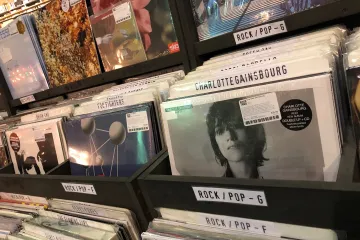 Vinyl se vrátil ve velkém, posluchač touží po rituálu. Hovoří se i o ekologii