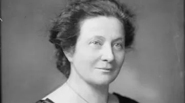 Františka Plamínková