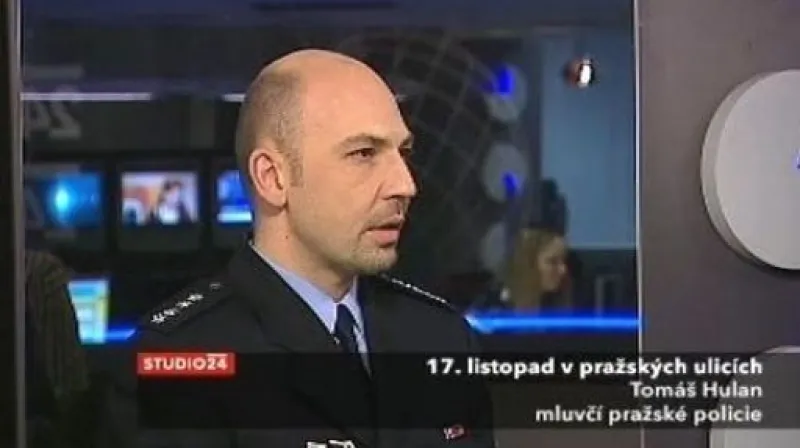 Rozhovor s Tomášem Hulanem