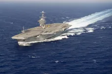 NATO uspořádá velké cvičení ve Středozemním moři, chystá je i Rusko