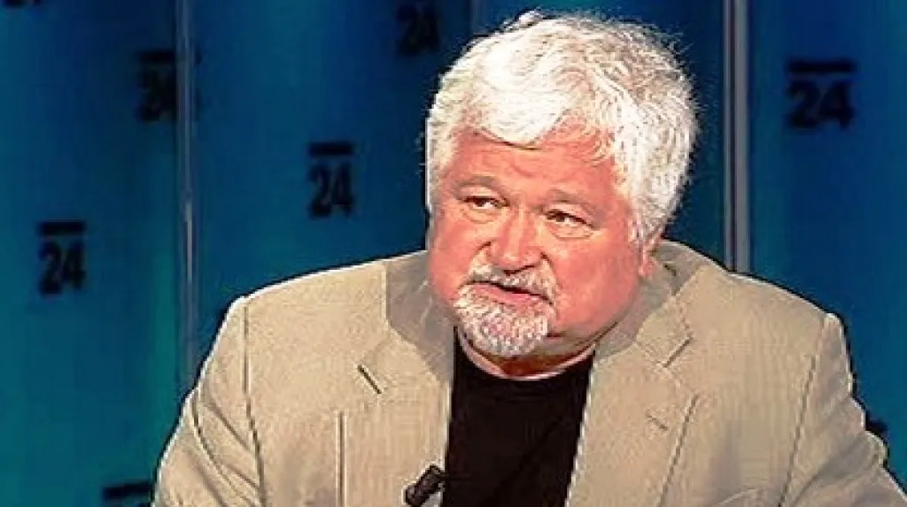 Petr Pithart