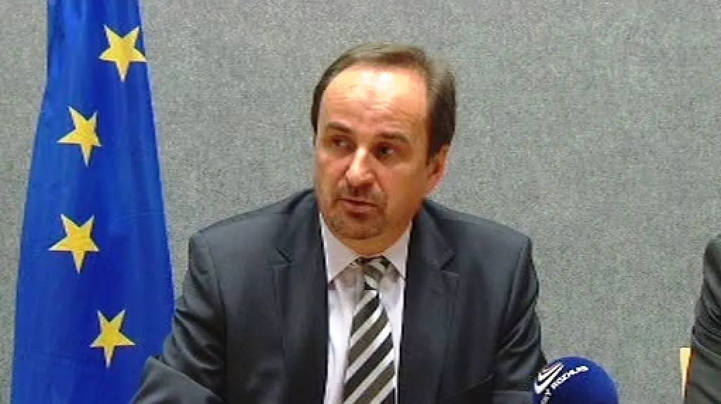 Jan Kohout