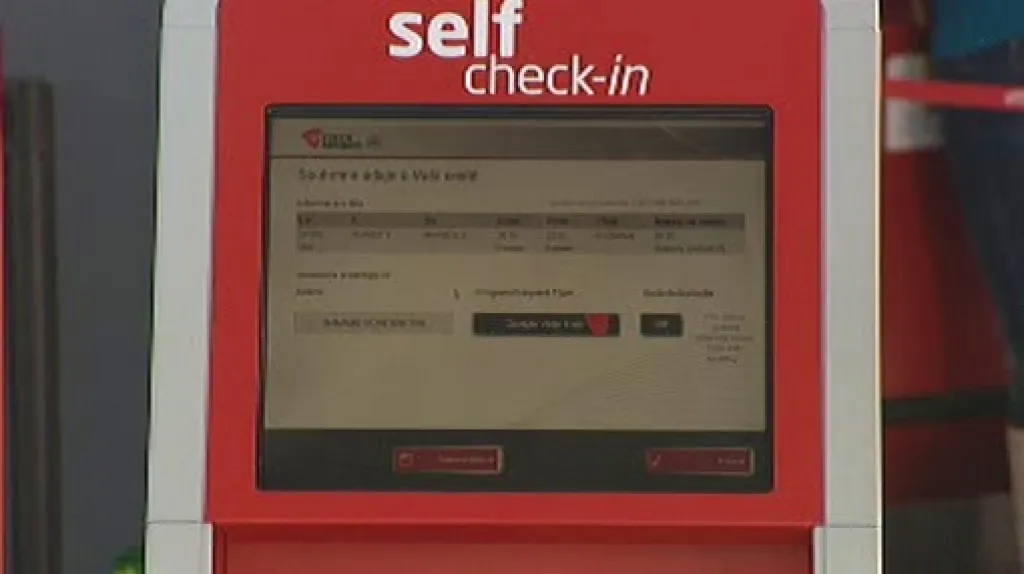 Samoodbavovací stánek