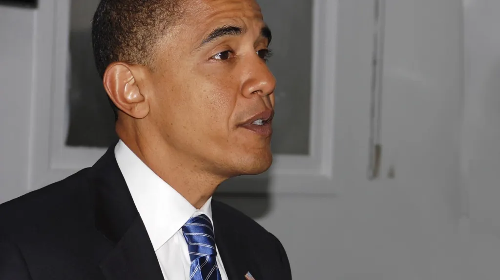 Barack Obama