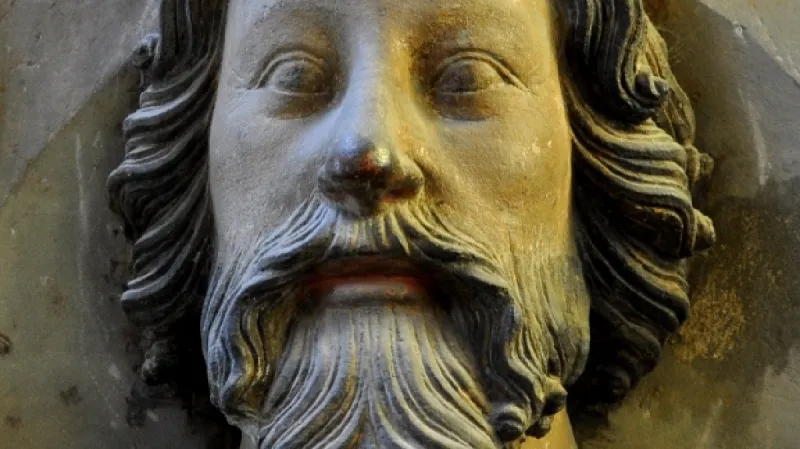 Václav Lucemburský