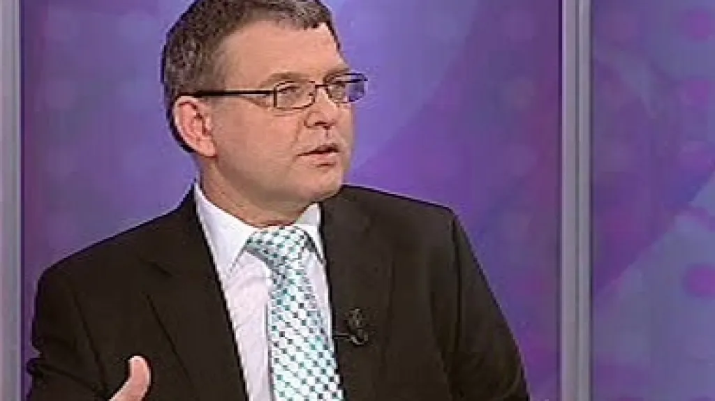Lubomír Zaorálek