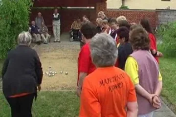 Tradiční turnaj v pétanque