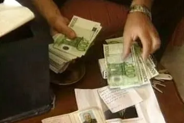 Američané mají strach z italské mafie