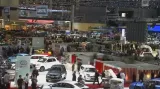 Autosalon v Ženevě