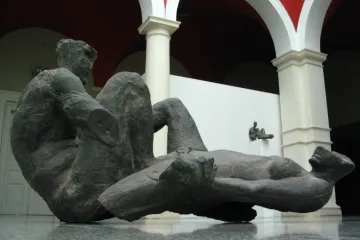AVÍZO: Tóny ode dna