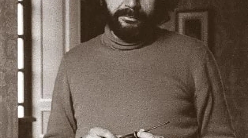 Alain Robbe-Grillet