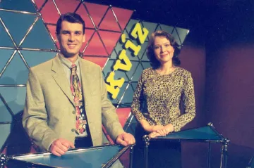 AZ-kvíz slaví čtvrtstoletí. Čtrnáct tisíc soutěžících v něm odpovědělo na 250 tisíc otázek