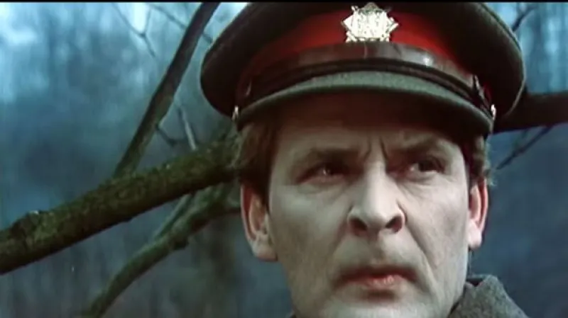 Úvodní znělka úvodního dílu