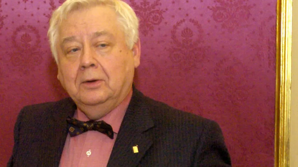 Oleg Tabakov
