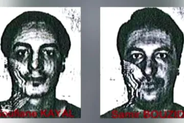 Policie hledá Abdeslamovy společníky s falešnými doklady