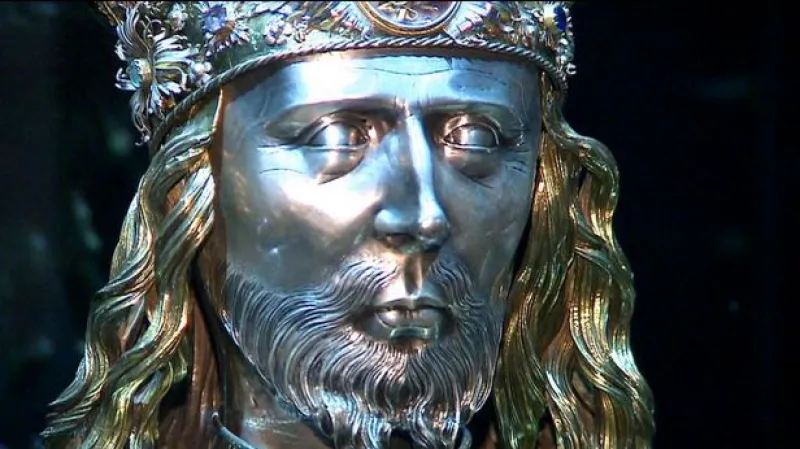 Oslavy dne české státnosti