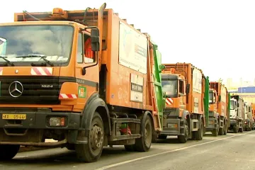 Pražské služby vytěsní drobné akcionáře. Praha se tak stane jediným majitelem firmy