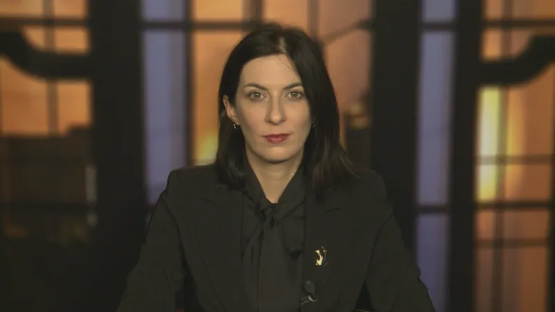 Markéta Pekarová Adamová