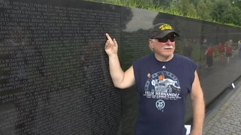 Veteráni vietnamské války věří, že konflikt s Čínou nebude