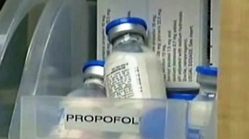 Propofol