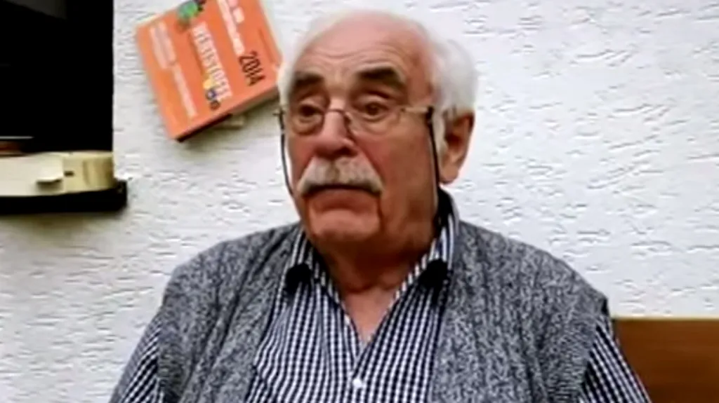 Werner C. svou vinu popírá