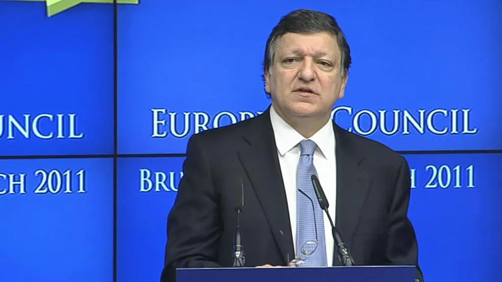 José Manuel Barroso
