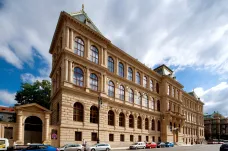 Uměleckoprůmyslové museum v Praze po třiceti letech mění vedení. Převezme jej Radim Vondráček