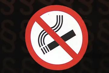 WHO přijala dohodu o boji proti kouření