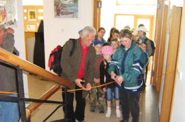 Den Země v Národním parku Podyjí