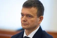 Slovenská policie obvinila zakladatele Penty Jaroslava Haščáka z podpory zločinecké skupiny a dalších trestných činů 