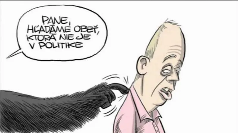 Reportáž Olgy Bakové