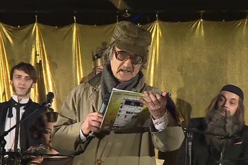 Rozrazil odhaluje ekonomickou a společenskou krizi