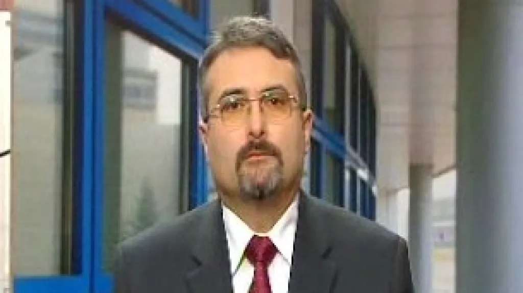 Pavel Horák