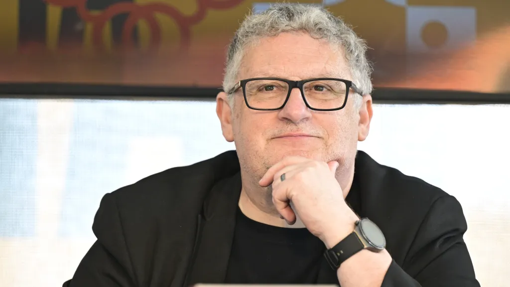 Mark Galeotti