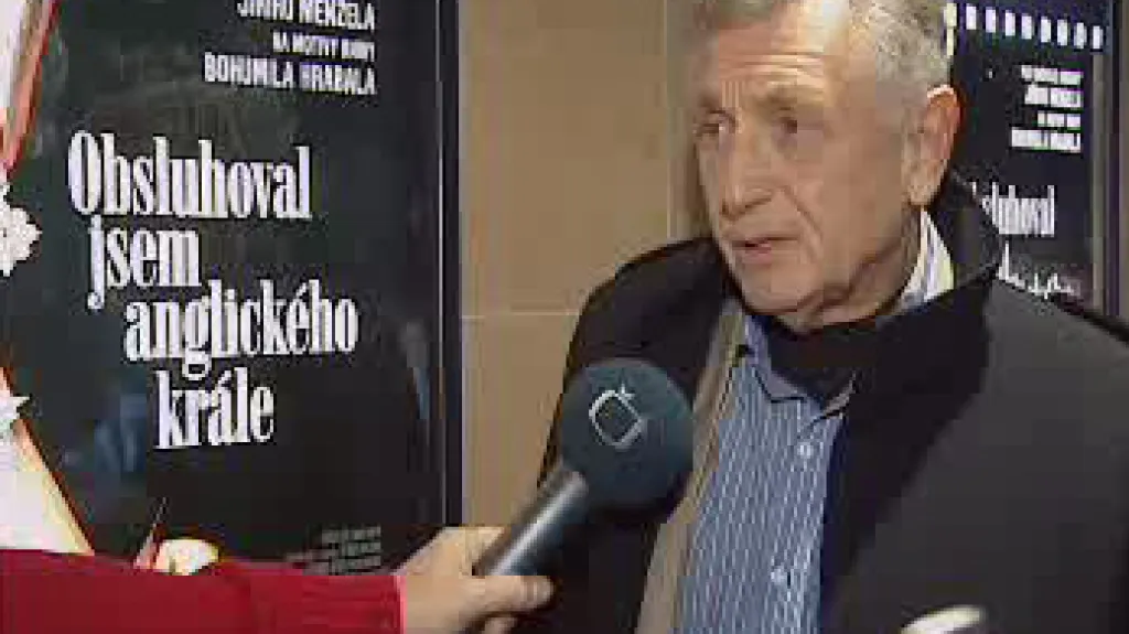 Jiří Menzel