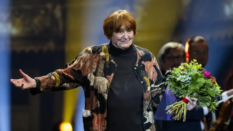 Cena ministerstva kultury za přínos v oblasti divadla: Helena Albertová