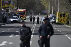 Při výbuchu vojenské munice v Ostravě zemřel člověk. Policie evakuovala desítky lidí