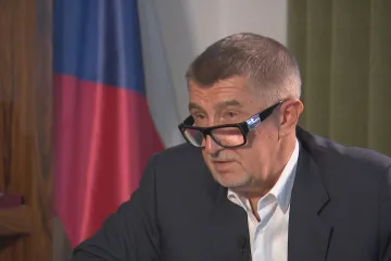 Vláda nechystá ekonomická omezení pro regiony nejvíc zasažené koronavirem, uvedl Babiš v rozhovoru pro ČT