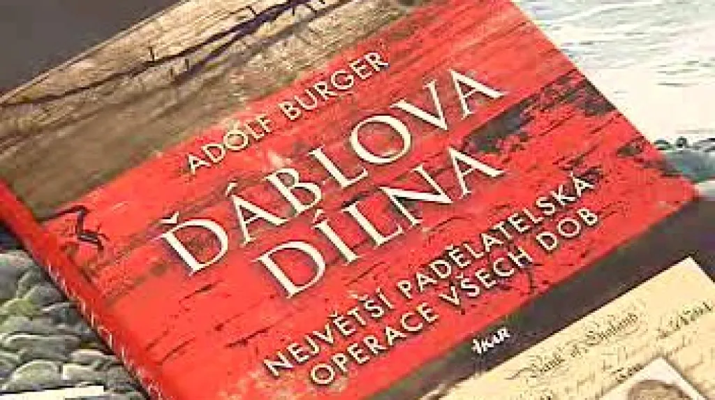 Ďáblova dílna