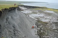 Tání permafrostu skrývá nejasné důsledky, vědci je zkusili vypočítat