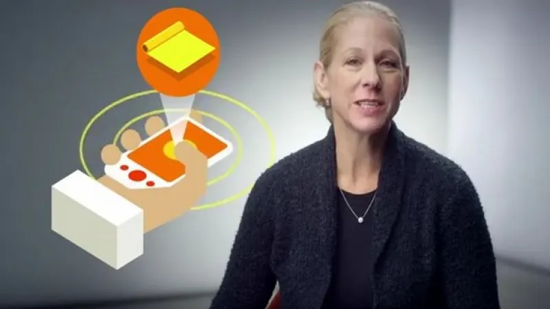 Počítače budou do pěti let vnímat chuť