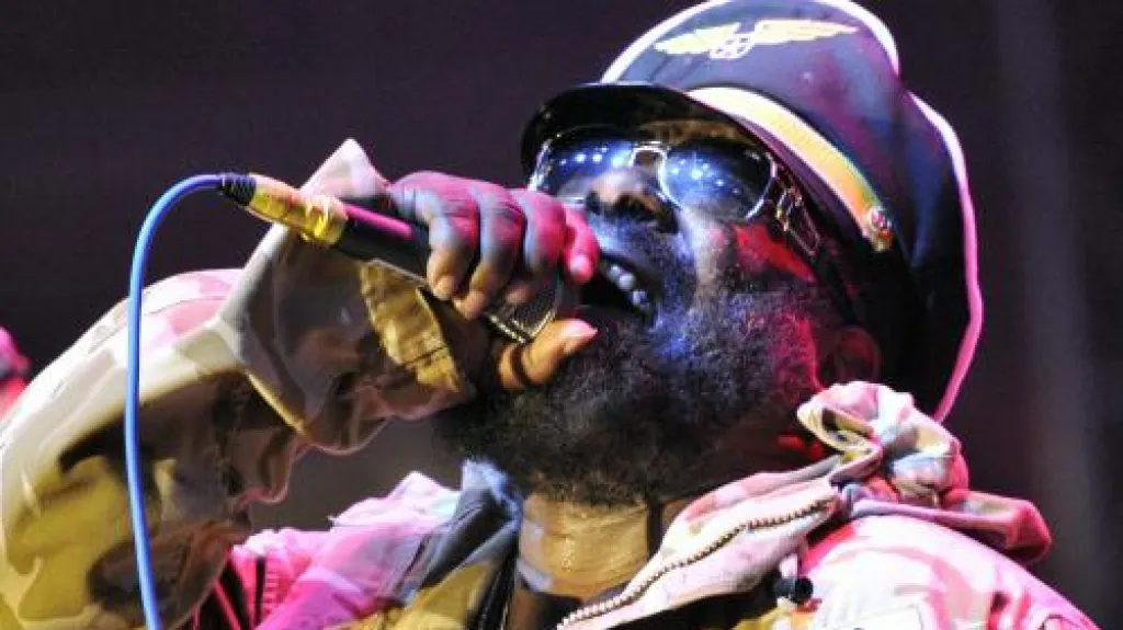 George Clinton