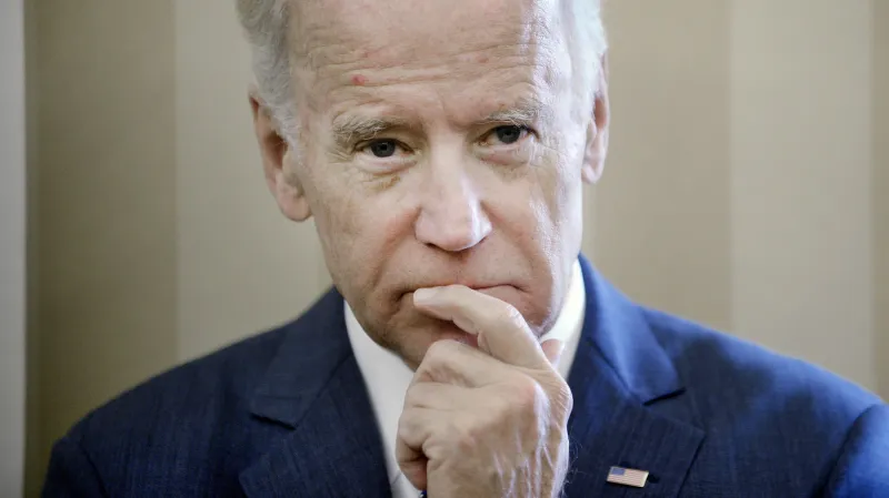Joe Biden