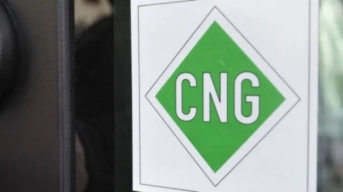 Počet stanic CNG se zvýší
