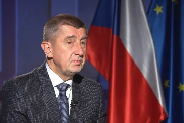 Na soudce nikdo vliv nemá a jsou nezávislí, reaguje Babiš na schůzky Zemanova kancléře
