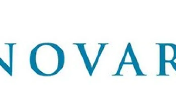Farmaceutická firma Novartis