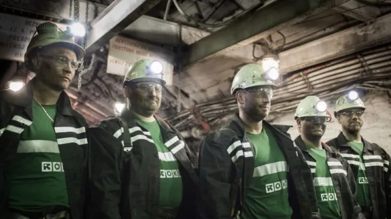 Důl Paskov bude fungovat do roku 2017