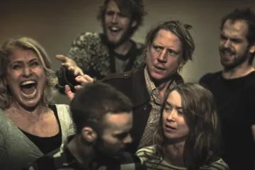 Ultima Vez kradou dávno ukradené