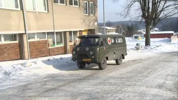 Anketa v Libavé