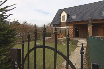 Část chalup v Česku má před letní sezonou plně obsazeno, někde ceny stouply i o 40 procent